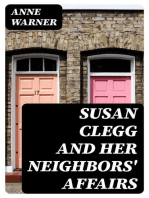 Susan Clegg and Her Neighbors' Affairs