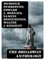 The Broadway Anthology