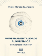 Governamentalidade Algorítmica