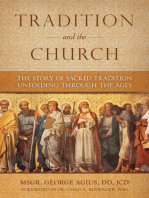 Tradition And The Church