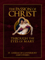 The Passion of Christ Through the Eyes of Mary