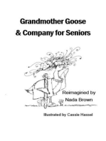 Grandmother Goose & Company for Seniors