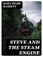 Steve and the Steam Engine