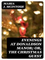 Evenings at Donaldson Manor; Or, The Christmas Guest