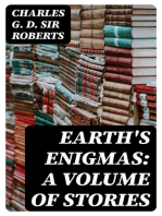 Earth's Enigmas: A Volume of Stories