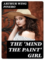 The 'Mind the Paint' Girl: A Comedy in Four Acts