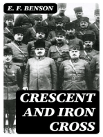 Crescent and Iron Cross