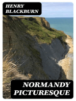 Normandy Picturesque