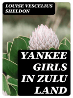 Yankee Girls in Zulu Land