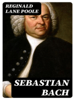 Sebastian Bach