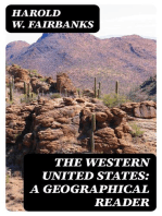 The Western United States: A Geographical Reader