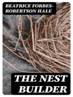 The Nest Builder: A Novel