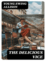 The Delicious Vice