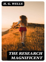 The Research Magnificent