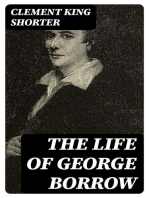 The Life of George Borrow