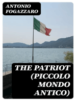 The Patriot (Piccolo Mondo Antico)