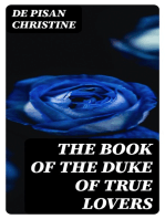 The Book of the Duke of True Lovers