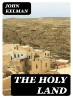 The Holy Land