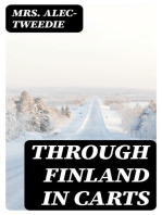 Through Finland in Carts