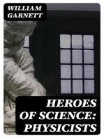 Heroes of Science: Physicists