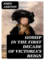 Gossip in the First Decade of Victoria's Reign