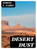 Desert Dust