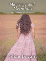 Marriage and Moonshine