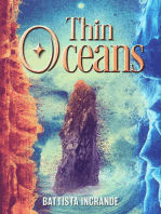 Thin Oceans