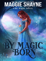 By Magic Born: By Magic..., #3