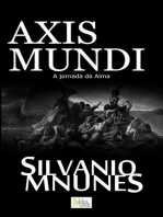 Axis Mundi: A jornada da Alma