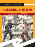 Il brigante e la mondina: Lomellina 1902