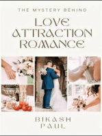 The Mystery behind Love Attraction Romance