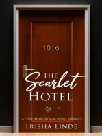 Room 1016: The Scarlet Hotel, #2