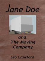 Jane Doe and the Moving Company