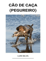 Cão de caça (Pegureiro)