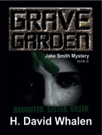 Grave Garden: A Jake Smith Mystery Book 6