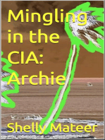 Mingling in the CIA