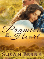 Promise of the Heart: Moments of the Heart, #3
