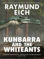 Kunbarra and the Whiteants