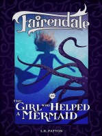 The Girl Who Helped a Mermaid: Fairendale, #20