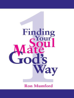 Finding Your Soul Mate God's Way