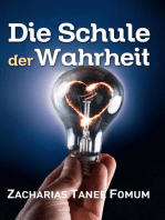 Die Schule der Wahrheit