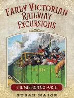 Early Victorian Railway Excursions