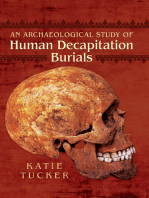 An Archaeological Study of Human Decapitation Burials