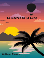 Le Secret de la Lune