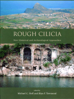 Rough Cilicia: New Historical and Archaeological Approaches