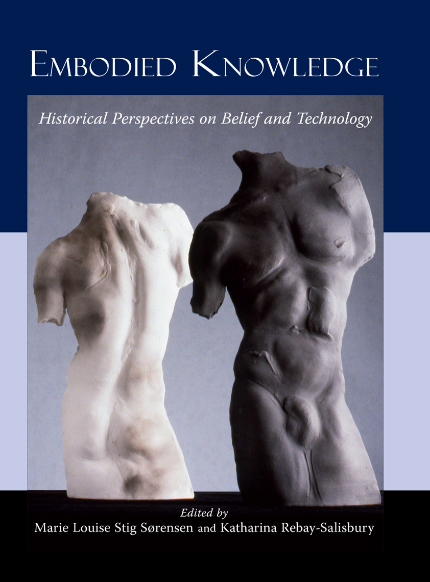 Embodied Knowledge by Oxbow Books (Ebook) - Read free for 30 days