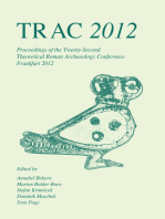 TRAC 2012