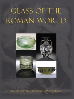 Glass of the Roman World