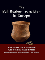 The Bell Beaker Transition in Europe: Mobility and local evolution during the 3rd millennium BC
